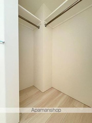 ＰＡＳＥＯ荻窪[1R/25.31m2]の収納
