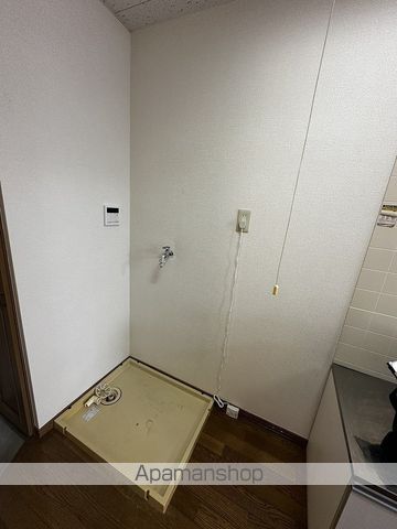 タウンズ香久池の内装写真