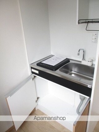 シャッツクヴェレ高円寺北[1R/16.88m2]の内装5