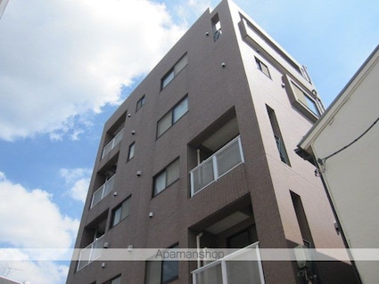 東京都杉並区高円寺南４丁目[1DK/26.13m2]の外観1