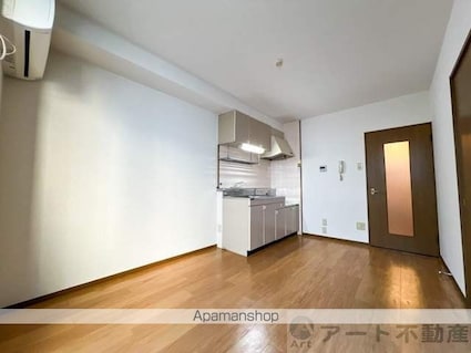 エルディム畑寺[2DK/46.13m2]の内装6