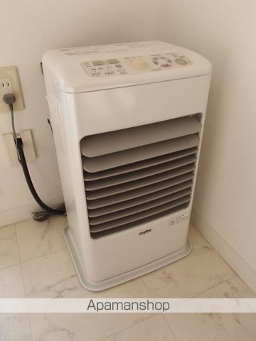 ドエル円山の内装写真