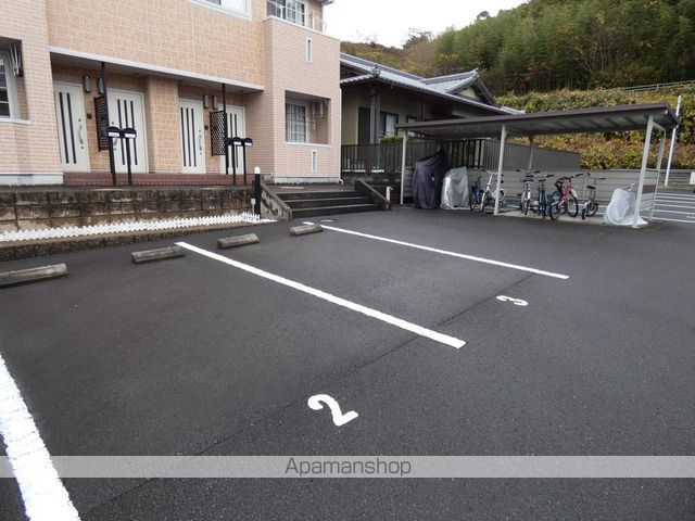 ブリエUnの外観写真