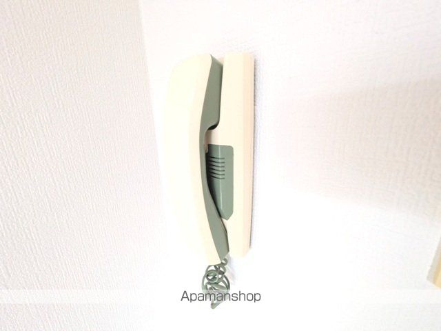 TAIHOメゾン大今里の内装写真