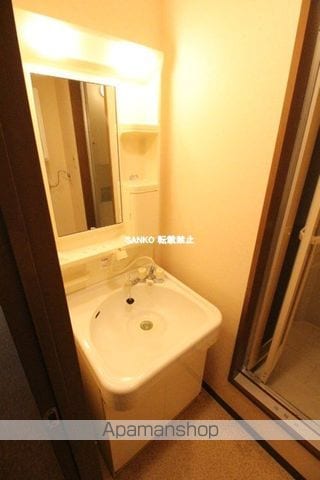シャトーム壱番館の内装写真