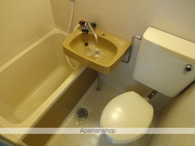 インテリジェントマンションエソールの内装写真