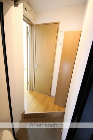 グロリア南郷の内装写真