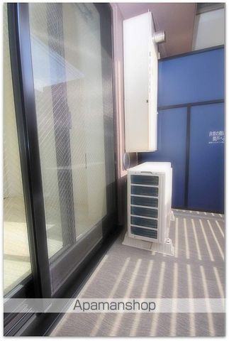 S−RESIDENCE日本橋QUALIERの内装写真