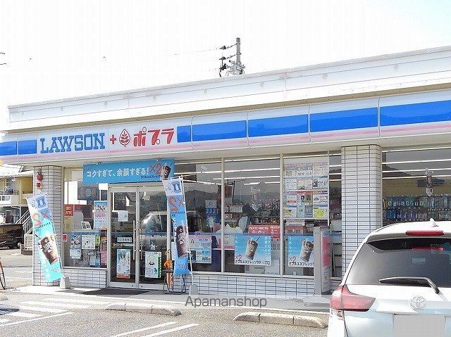 ハーヴェスト的場・Vの周辺写真
