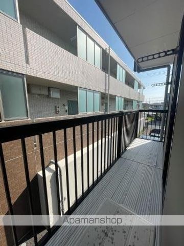 エクシードの内装写真