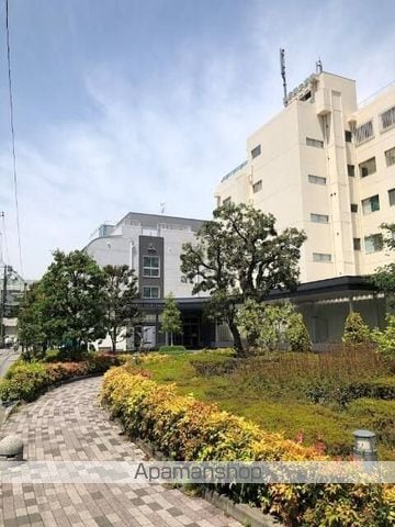 コープ野村荻窪の外観写真