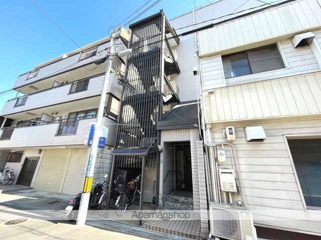 コスモシティー