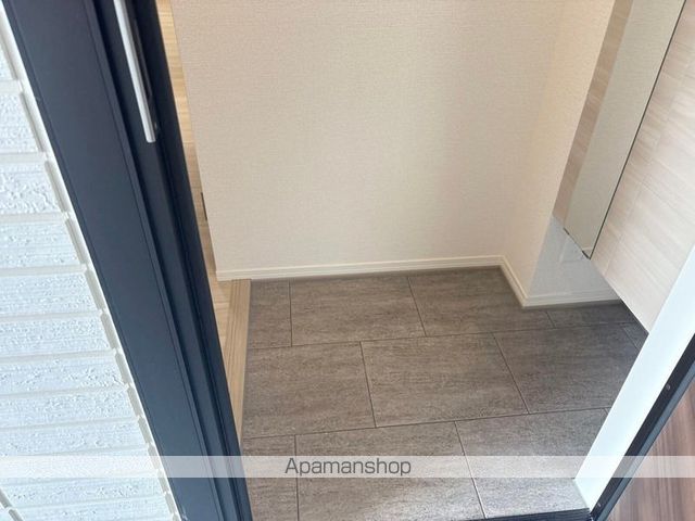 セレスティア岡本の内装写真