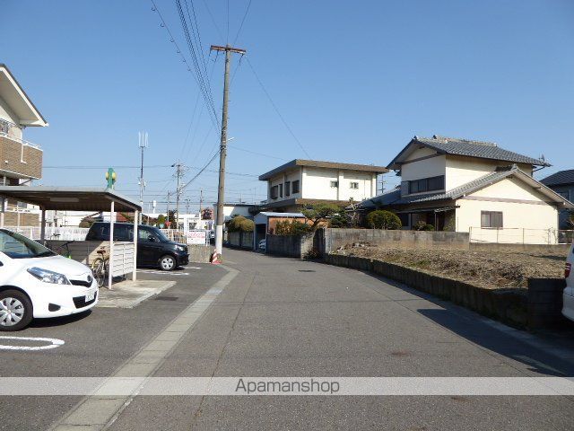 セレノKの周辺写真