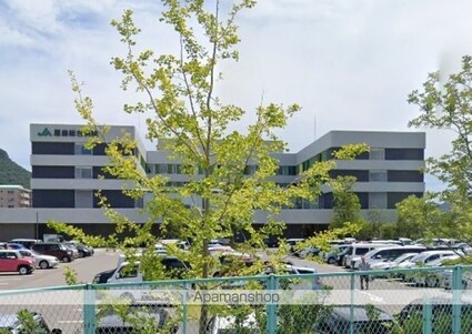 香川県高松市屋島中町[1K/23.18m2]の周辺5