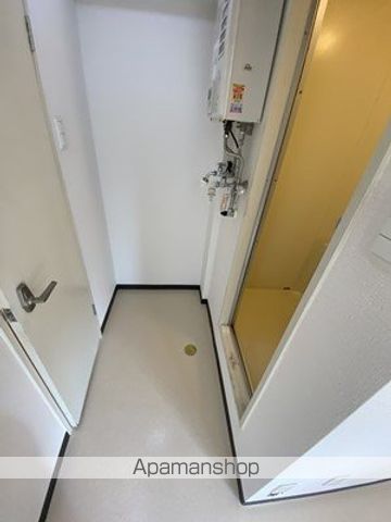 グランドールひばりが丘の内装写真