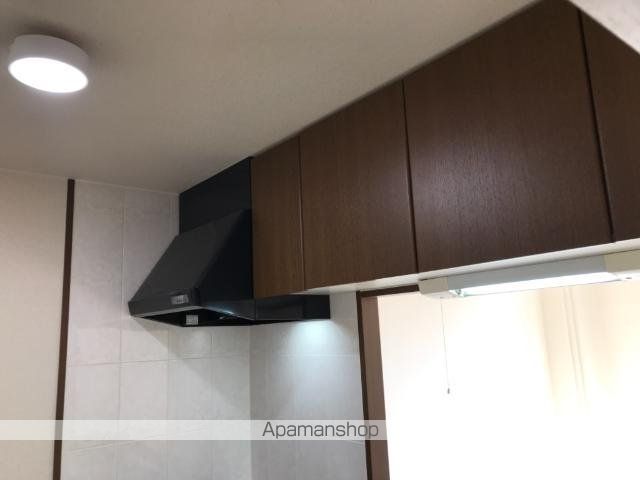 ビレッジあじきの内装写真