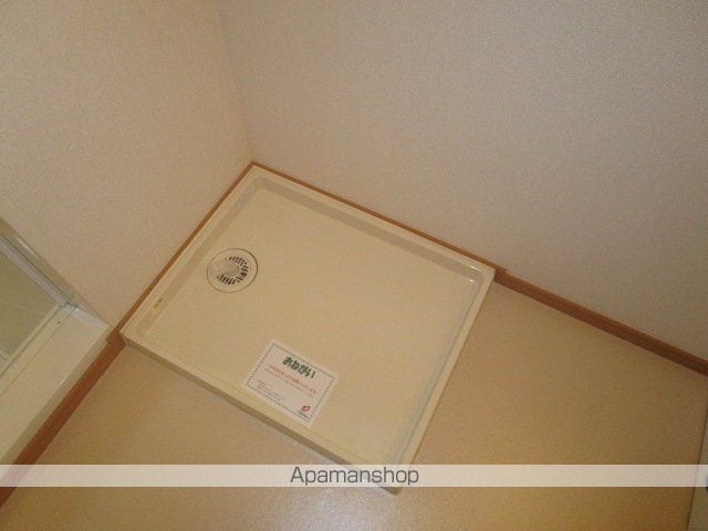 フィニート21A棟の内装写真