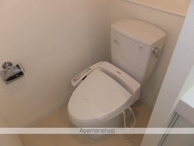 ラフィネタワー札幌南3条の内装写真