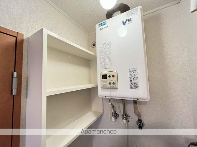レオパレス千の内装写真