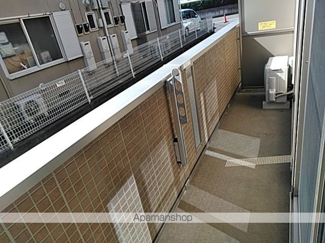 グランドソレイユの内装写真
