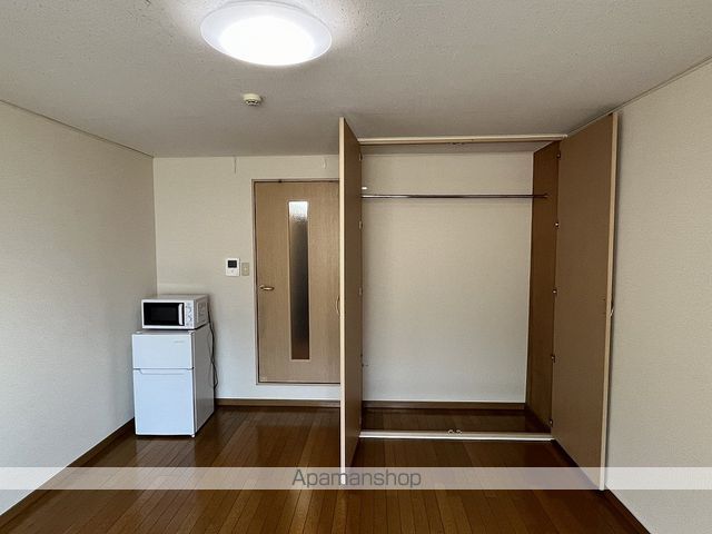 レオパレス水落の内装写真