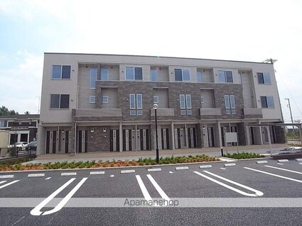 ＫＥＳＨＩＫＩ[2K/31.65m2]の外観3