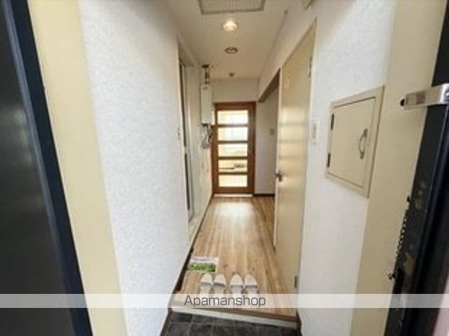 コスモス菊水の内装写真