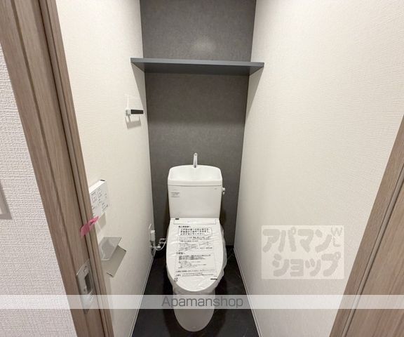 ベラジオ雅び西大路五条IIの内装写真