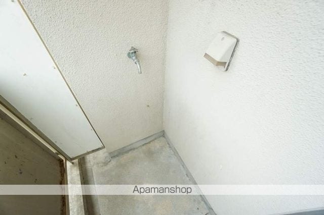 光荘の内装写真