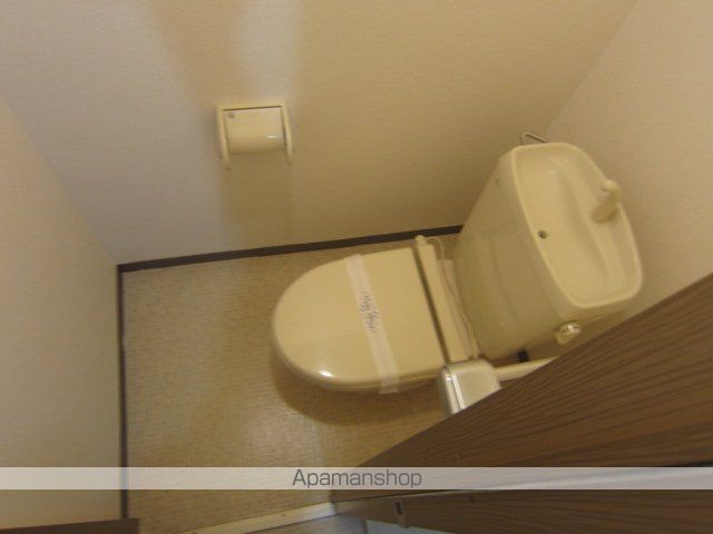 エステートしなの Bの内装写真