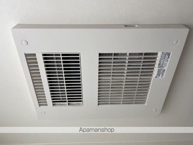 Novembre令和の内装写真