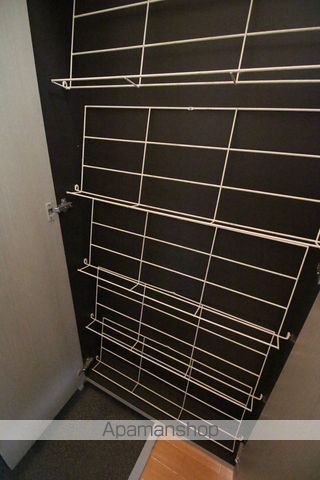 ボヌールのうまちIの内装写真