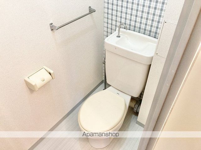 八日市ウイングの内装写真