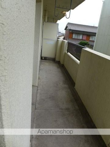 ポニーズマンションの内装写真