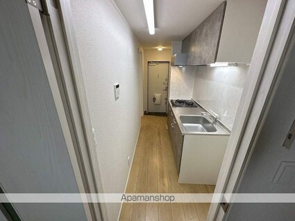 ＤＡＩＣＯＲＯⅡ[1K/26.9m2]の内装5