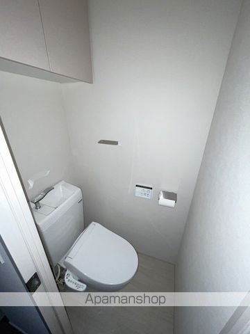 プライマルイプセ池尻大橋の内装写真