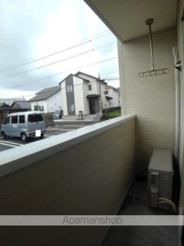 ソラーレIの内装写真