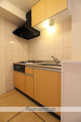 メゾンルミエールの内装写真