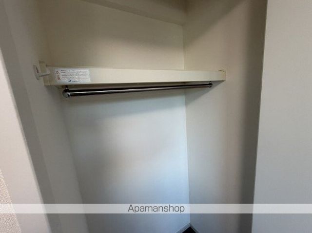 アイディ西馬込12の内装写真