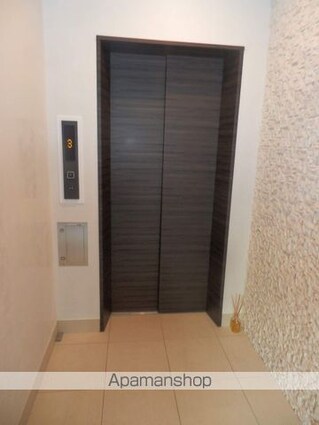 ｈａｒｕ[1LDK/39.22m2]の共用部2