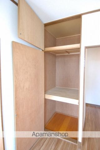 第3ひいらぎコーポの内装写真