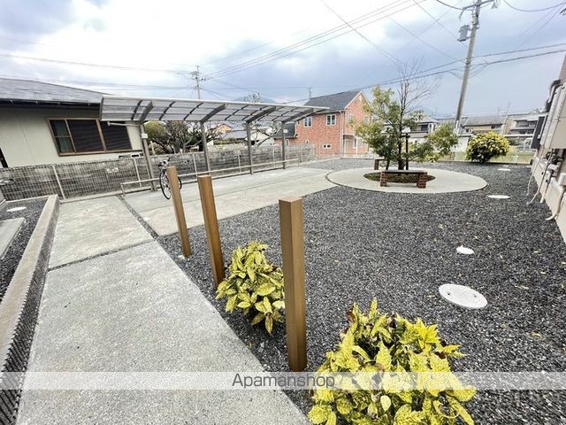 DーHOUSE B棟のその他写真