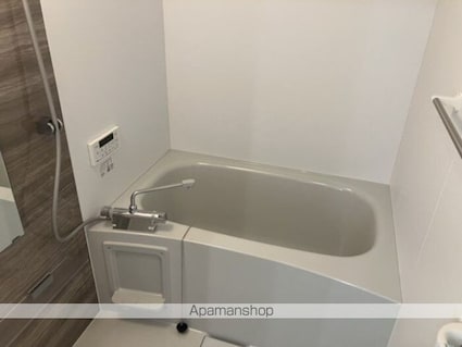 ハルモニア[1LDK/41.72m2]のバス