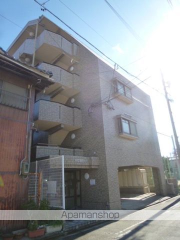 水切浅田ビルの外観写真