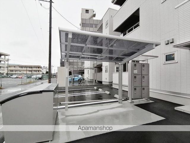 ベイ　ブランシェ老松[1LDK/36.07m2]の共用部4