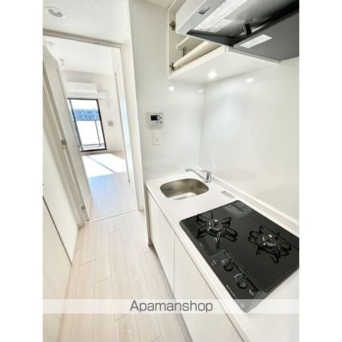SーRESIDENCE上前津SOUTHの内装写真