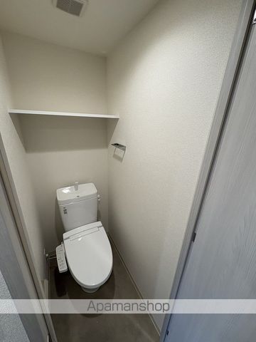 プレサンス西九条シティベイの内装写真