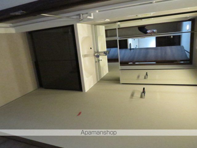 ウィルテラス森下四丁目[1K/27.01m2]の内装3