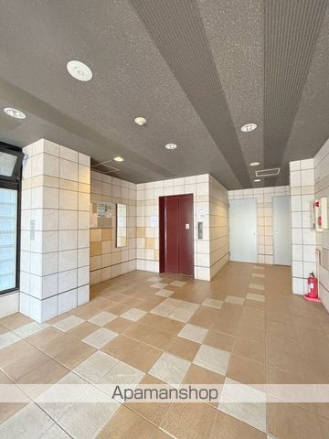 カーサパスコロの内装写真